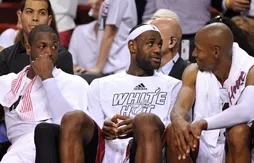 Ray Allen aimerait voir LeBron James à New York