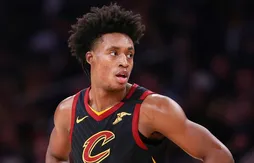 Rising Stars Challenge : Collin Sexton encore oublié