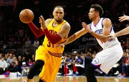 [happy birthday] Le Top 10 des dunks de Shawn Marion