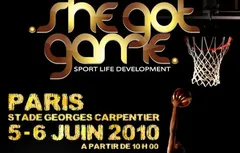 She Got Game : le basket féminin à l’honneur à Paris en juin