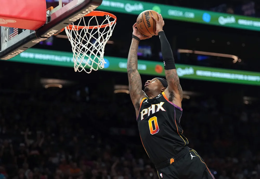 Torrey Craig