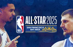 All-Star Game 2025 : qui sont les 24 étoiles selon vos votes ?
