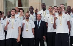 Médiatisation de l’Equipe de France : le revers de la médaille (d’or)