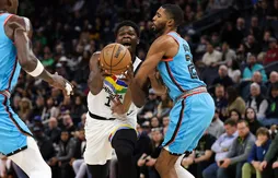 Stats & Highlights | Les Wolves se relancent, les Kings et les Pelicans avancent