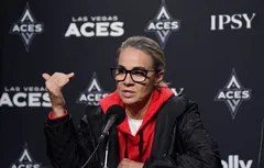 Malgré le sacre de Jalen Brunson, Becky Hammon ne s’excusera pas