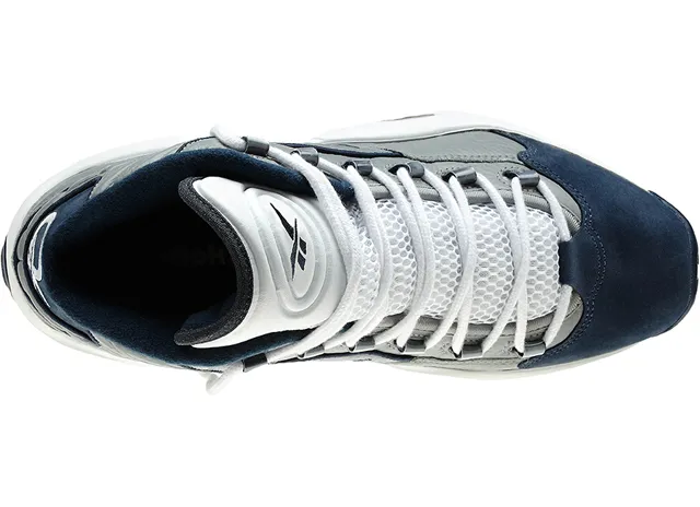 Reebok Question Georgetown