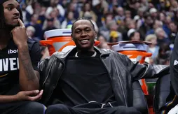 Avec le retour de Peyton Watson, Denver est enfin au complet