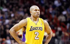 Derek Fisher, le shoot impossible qui terrasse les Spurs
