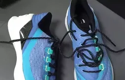 Under Armour : la Curry 3 Low se dévoile