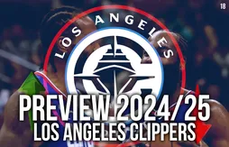 30 jours/30 équipes : Los Angeles Clippers