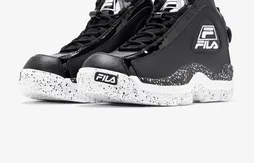 La Grant Hill 2 fête ses 25 ans en grande pompe