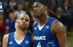Son avenir, sa préparation et les Bleus… Les réponses de Kevin Séraphin