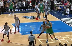 Shaqtin’ A Fool : les plus gros marchers à mi-saison