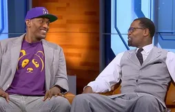 Big3 : drafté, Metta World Peace jouera pour Stephen Jackson