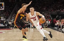 Le MVP de la nuit | Herro, comme son nom l’indique