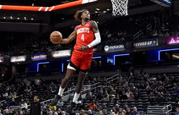 Pacers – Rockets : la fusée Jalen Green est lancée