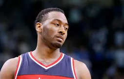 Un record, une expulsion et une défaite : la soirée de tous les contrastes pour John Wall