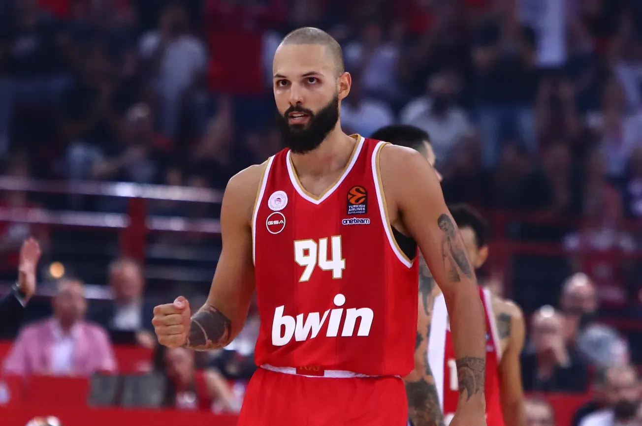 evan fournier