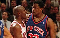 Michael Jordan, 20 ans déjà : l’ombre d’un doute