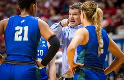 L’Atlanta Dream a trouvé son coach en NCAA