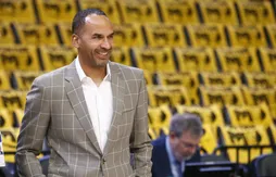 Les Mavericks n’ont pas l’intention de transférer leur premier choix