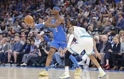 Stats & Highlights | Le Magic, les Wolves, le Thunder et les Celtics déroulent
