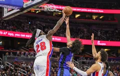 Isaiah Stewart, digne héritier de Ben Wallace ?