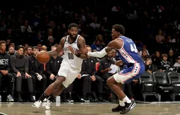 Royce O’Neale en passe d’être le dernier titulaire chez les Nets ?