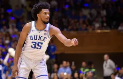 NCAA : Duke et Kansas passent l’obstacle du 1er tour