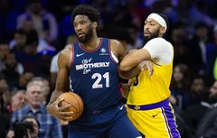 Pour retrouver son rang, Team USA a musclé sa raquette
