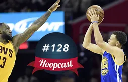 Hoopcast n°128 – Le calme avant la tempête !