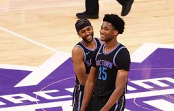 Damian Jones a convaincu les Kings