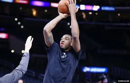 Kawhi Leonard s’épanouit dans son nouveau costume de patron