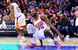 Même sans Chris Paul, ces Suns ont de la ressource