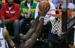 Greg Oden va manquer toute la saison !