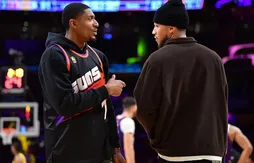 Plusieurs semaines d’absence pour Bradley Beal