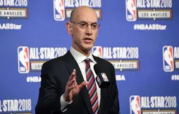 La réponse de la NBA aux détracteurs du prochain All-Star Game