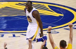 Draymond Green : “Je ne m’attendais pas à ce qu’on gagne de 15 et 33 points”