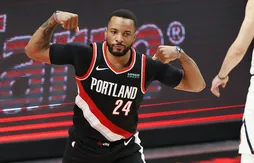 Norman Powell et Robert Covington arrivent aux Clippers en échange d’Eric Bledsoe, Justise Winslow et Keon Johnson !