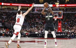 À l’expérience, Milwaukee fait plier Chicago