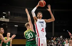 Equipe de France, NBA, NCAA, Betclic Elite | Les 20 matches de la semaine sur BeIN Sports