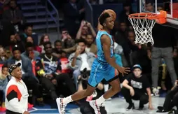 Hamidou Diallo réapparaît à Vitoria