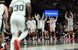 Les Spurs ont tout à gagner à Denver