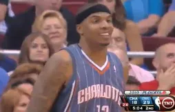 Le Razzie Award du jour : Tyrus Thomas