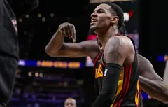 Dejounte Murray arrive aux Pelicans en échange de trois joueurs et deux premiers tours de Draft !