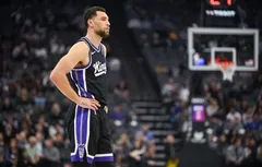 Vers un « sign-and-trade » de Zach LaVine ?