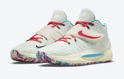 Cocorico pour la nouvelle KD 14 ?