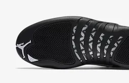 Nike dévoile la Air Jordan 12 “The Master”
