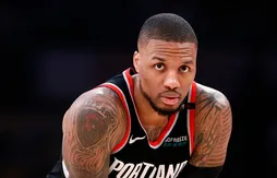 Pour le recrutement, Damian Lillard donne des noms à ses dirigeants