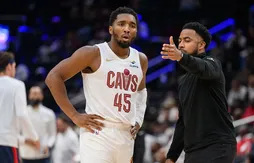 Cinq finalistes pour le poste de coach à Phoenix